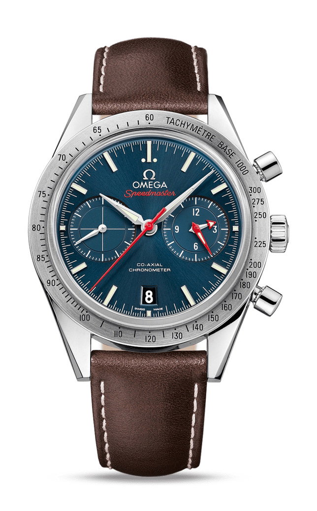 Speedmaster '57  The 1957 Trilogy — view 13