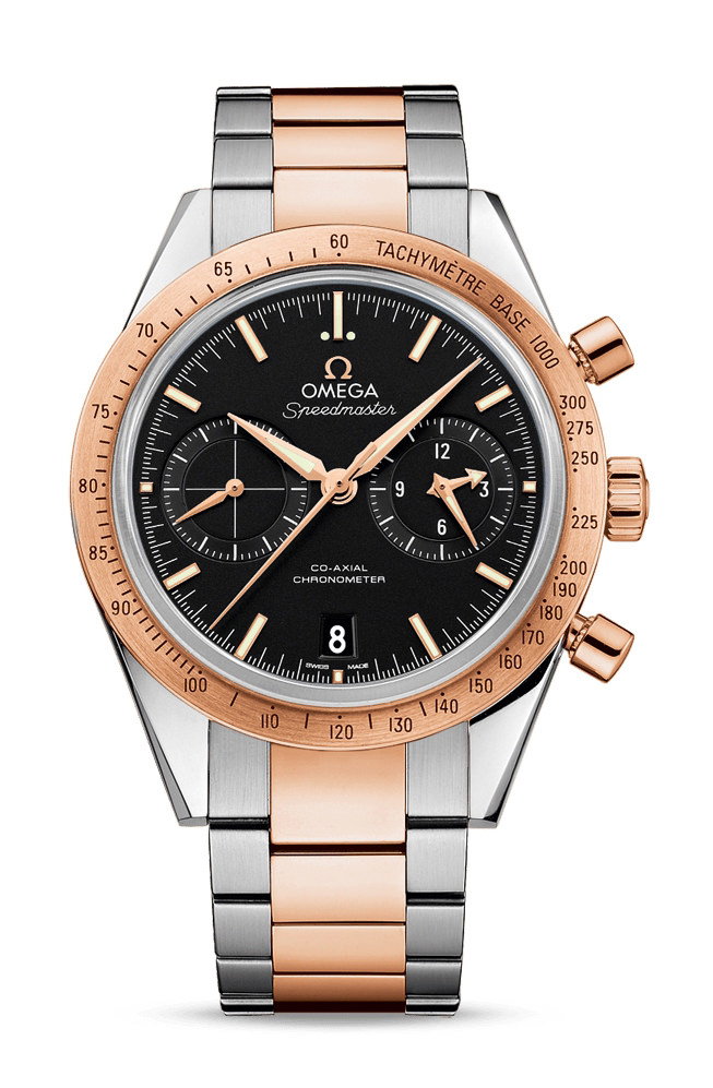Speedmaster '57  The 1957 Trilogy — view 14