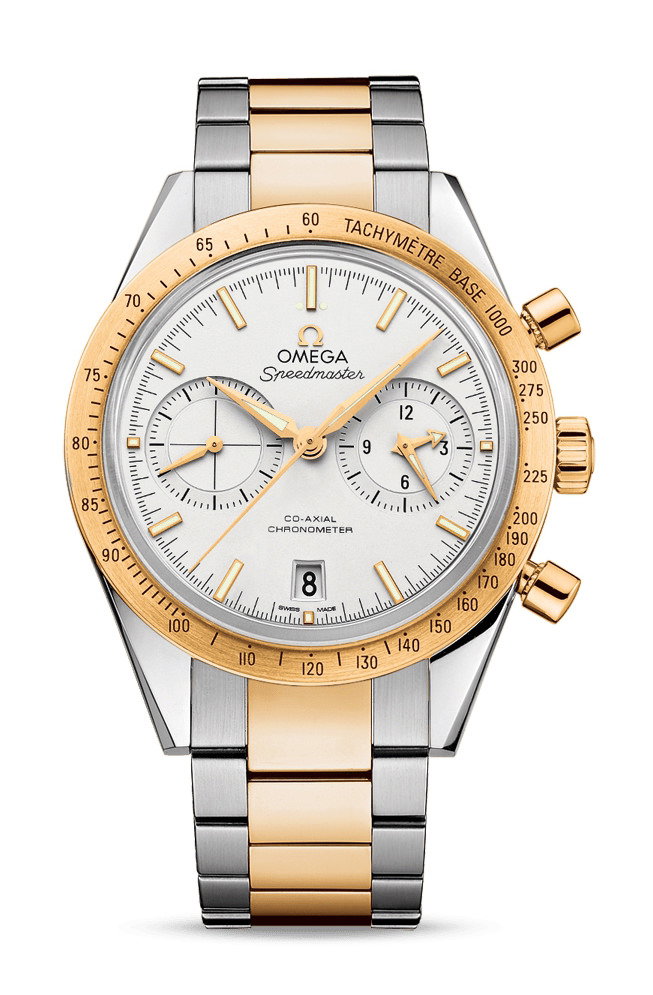 Speedmaster '57  The 1957 Trilogy — view 15