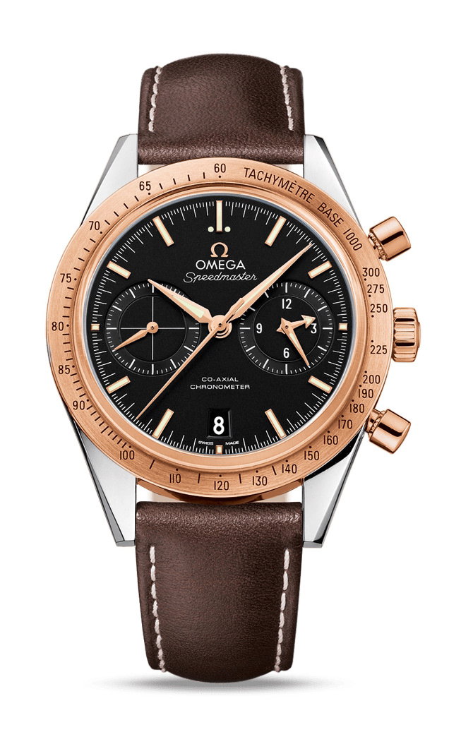 Speedmaster '57  The 1957 Trilogy — view 16