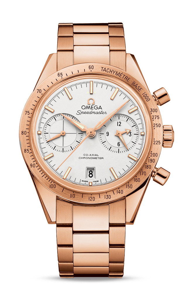 Speedmaster '57  The 1957 Trilogy — view 18