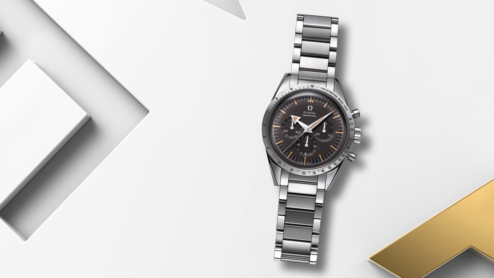Speedmaster '57  The 1957 Trilogy — view 3