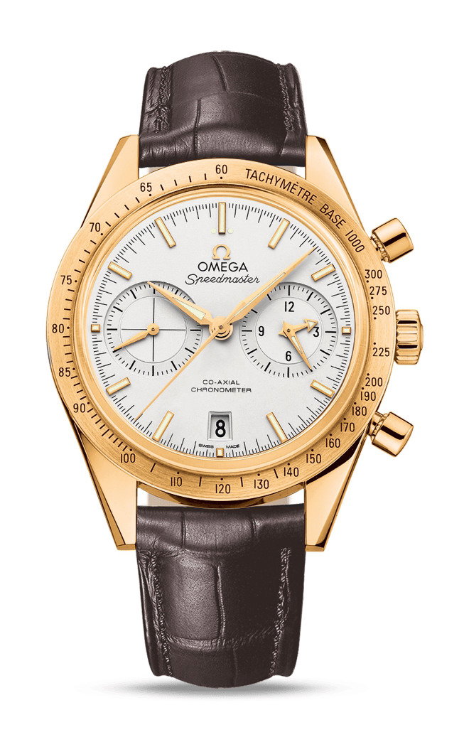 Speedmaster '57  The 1957 Trilogy — view 19