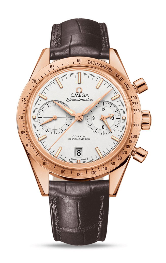 Speedmaster '57  The 1957 Trilogy — view 20