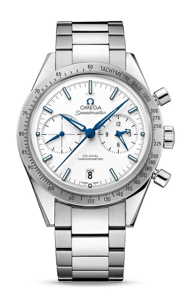 Speedmaster '57  The 1957 Trilogy — view 21