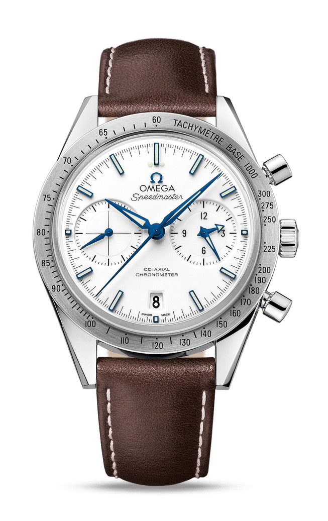 Speedmaster '57  The 1957 Trilogy — view 22