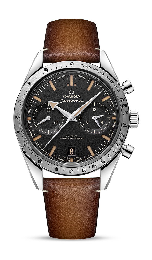 Speedmaster '57  The 1957 Trilogy — view 24
