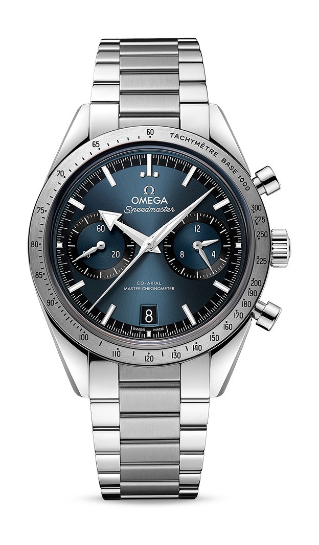 Speedmaster '57  The 1957 Trilogy — view 25