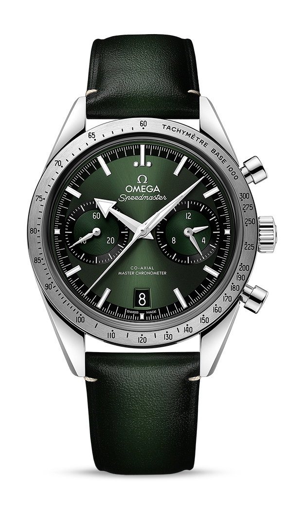 Speedmaster '57  The 1957 Trilogy — view 26