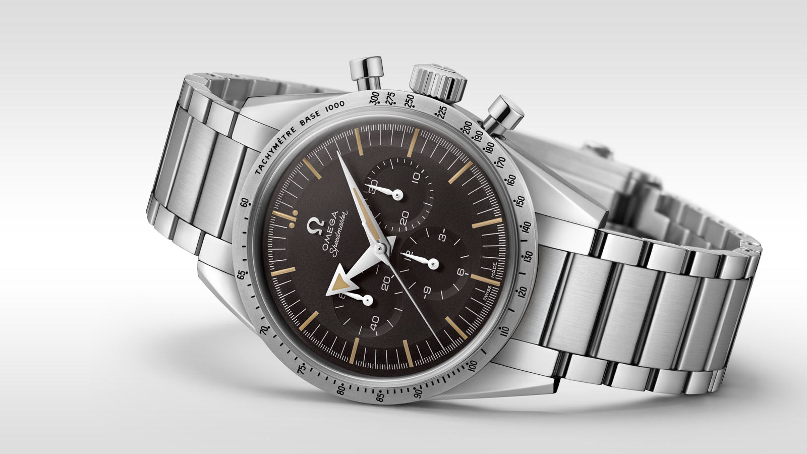 Speedmaster '57  The 1957 Trilogy — view 5