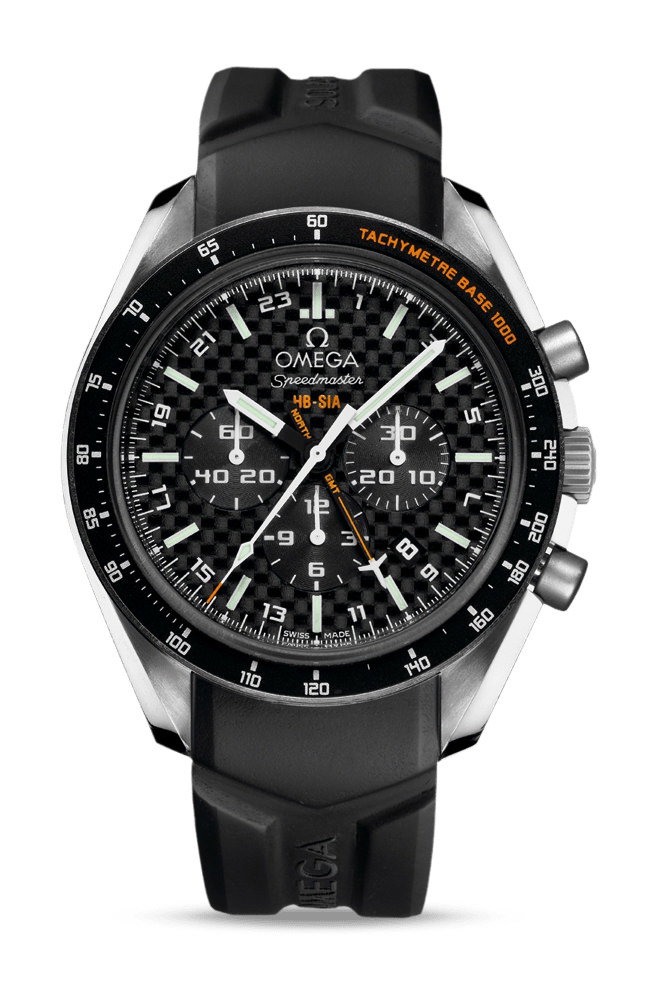 Speedmaster Anniversary Series  Apollo 11 50 — view 13