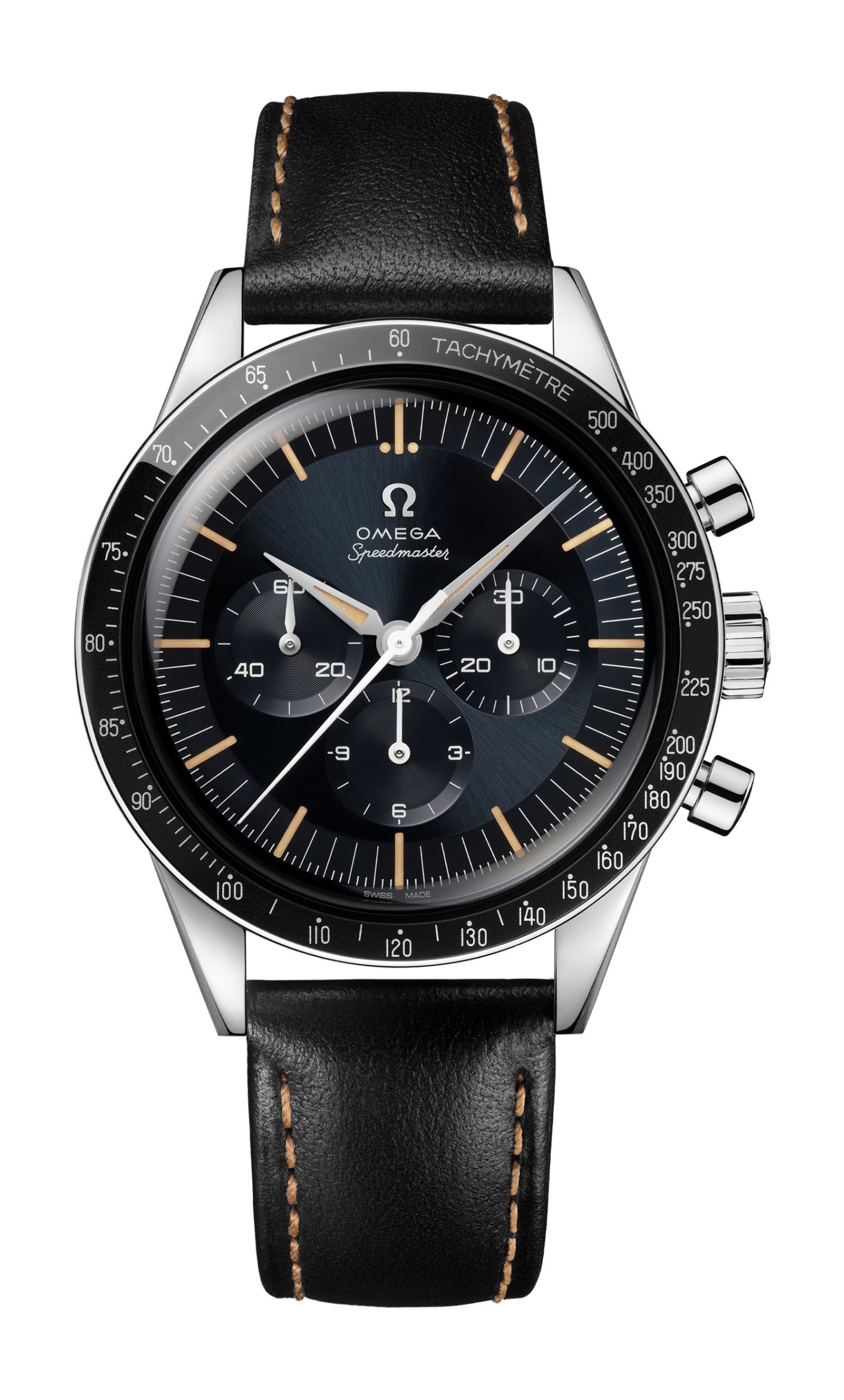 Speedmaster Anniversary Series  Apollo 11 50 — view 21