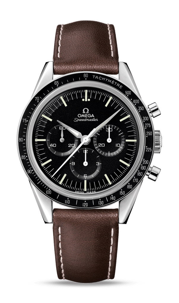 Speedmaster Anniversary Series  Apollo 11 50 — view 6