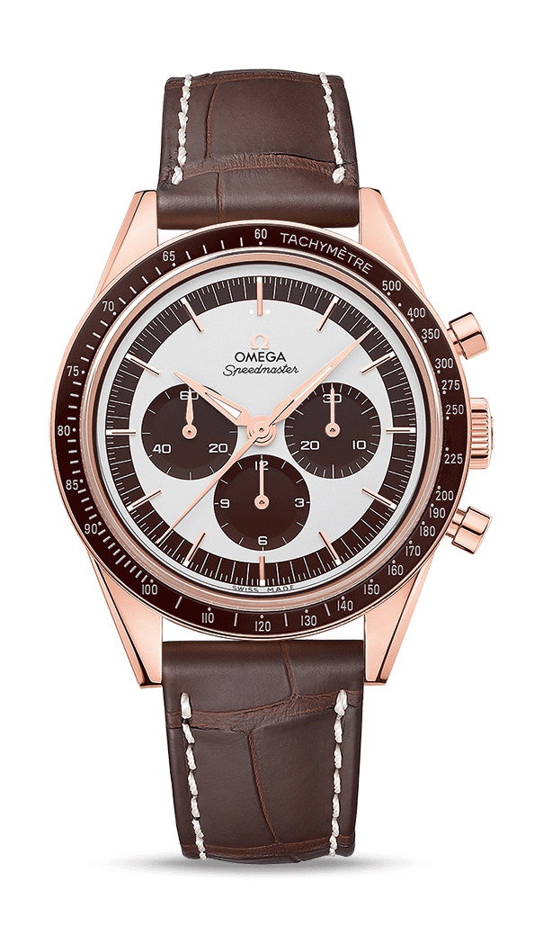 Speedmaster Anniversary Series  Apollo 11 50 — view 7
