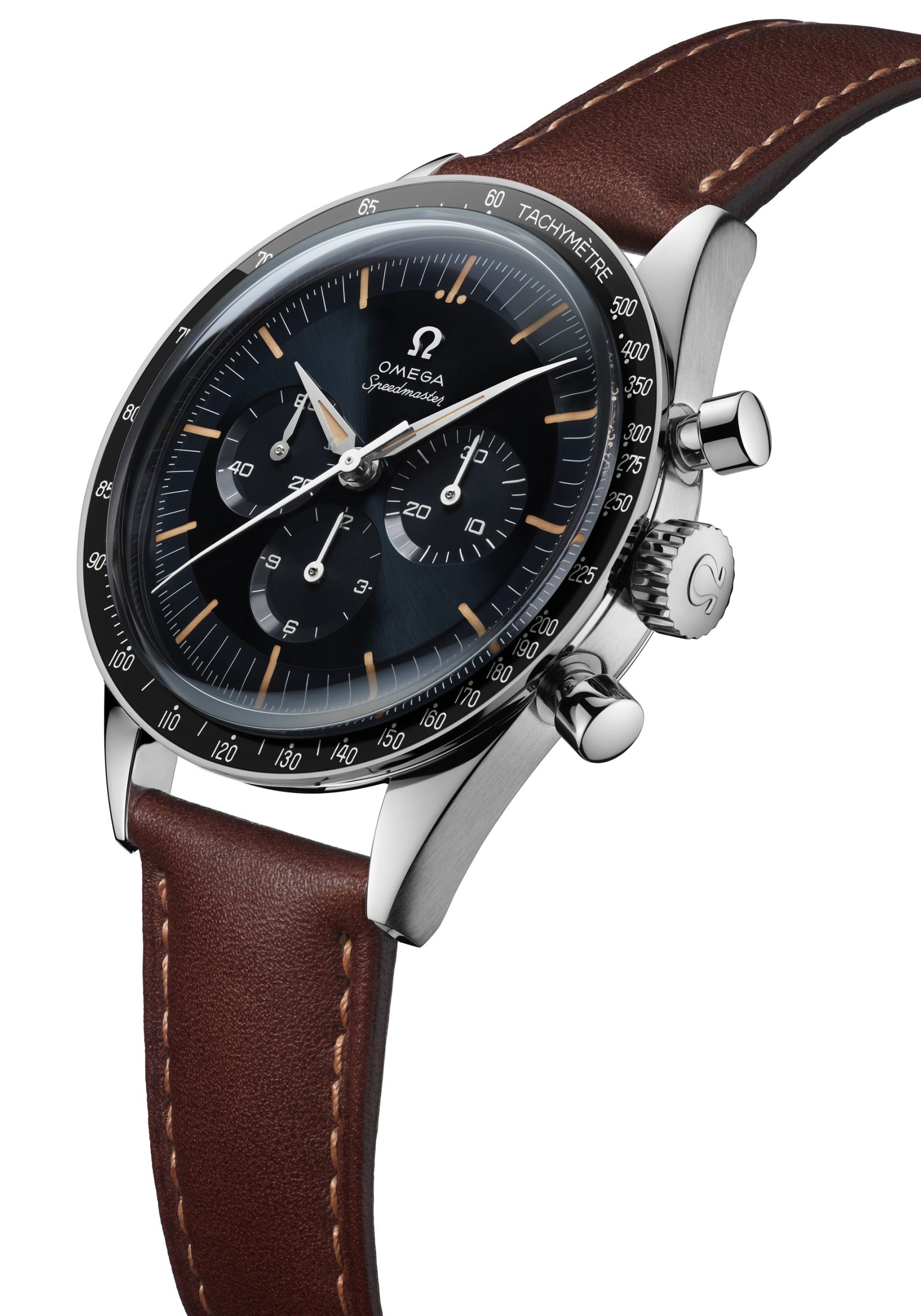 Speedmaster Anniversary Series  First Omega in Space — view 4