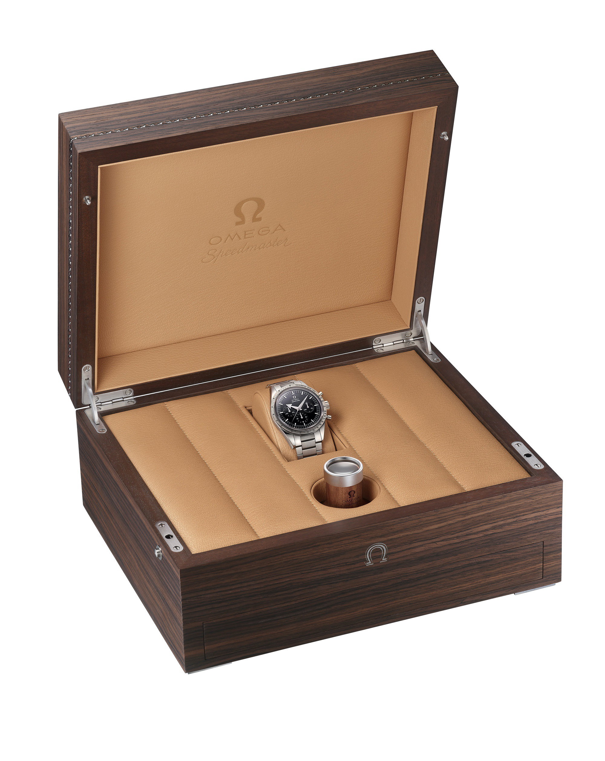 Speedmaster   Calibre 321 — view 6