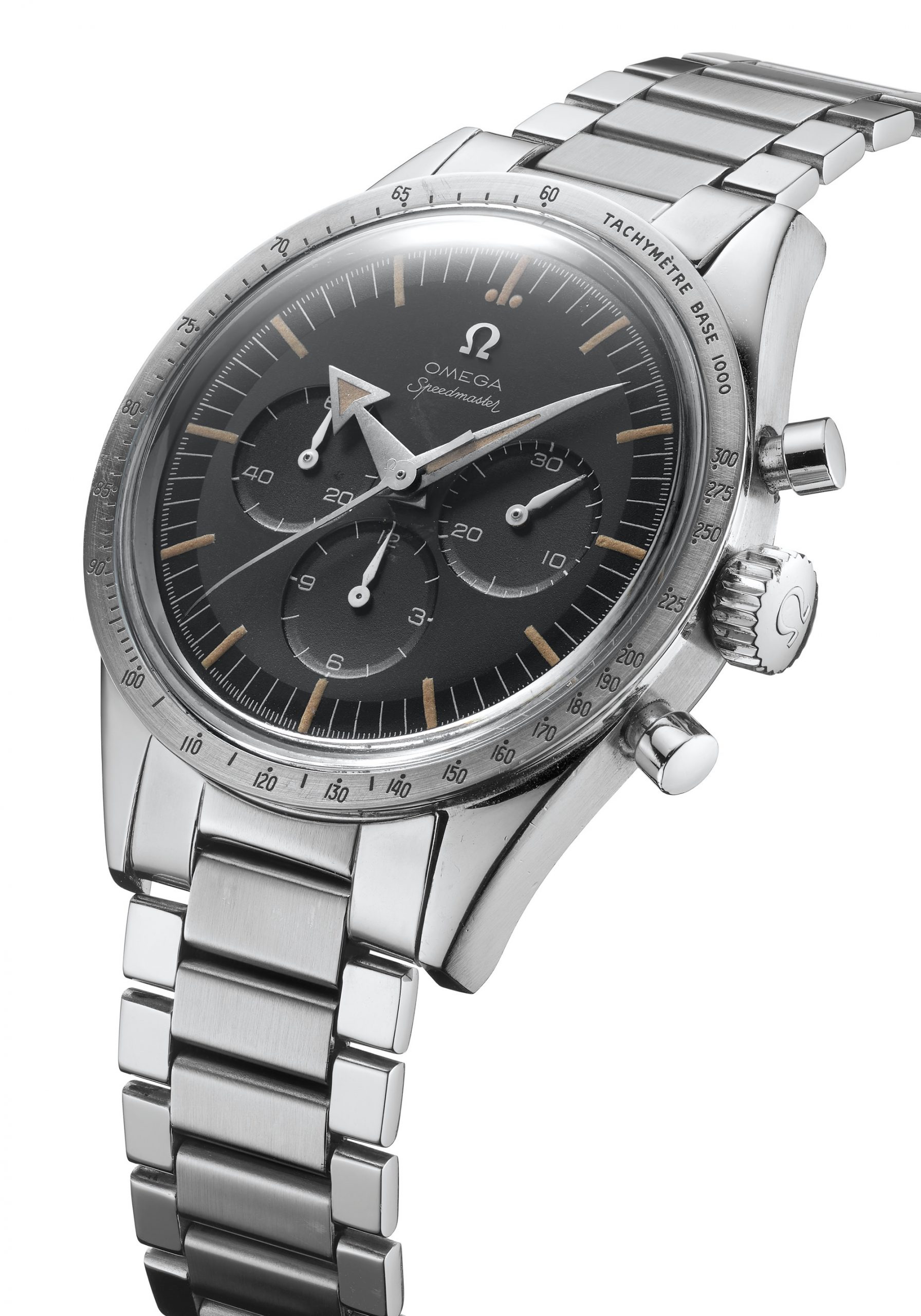 Speedmaster   Calibre 321 — view 7