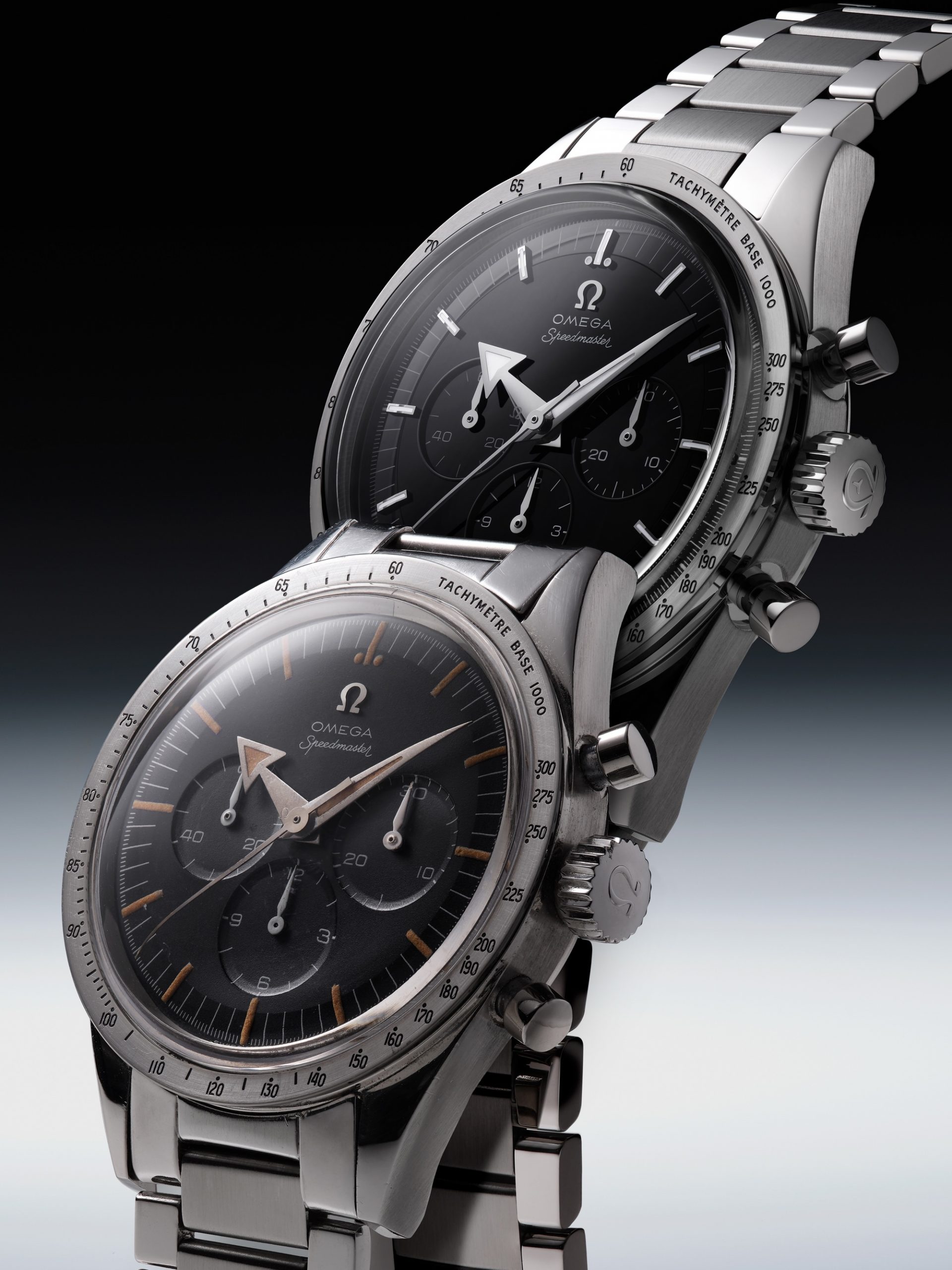 Speedmaster   Calibre 321 — view 8