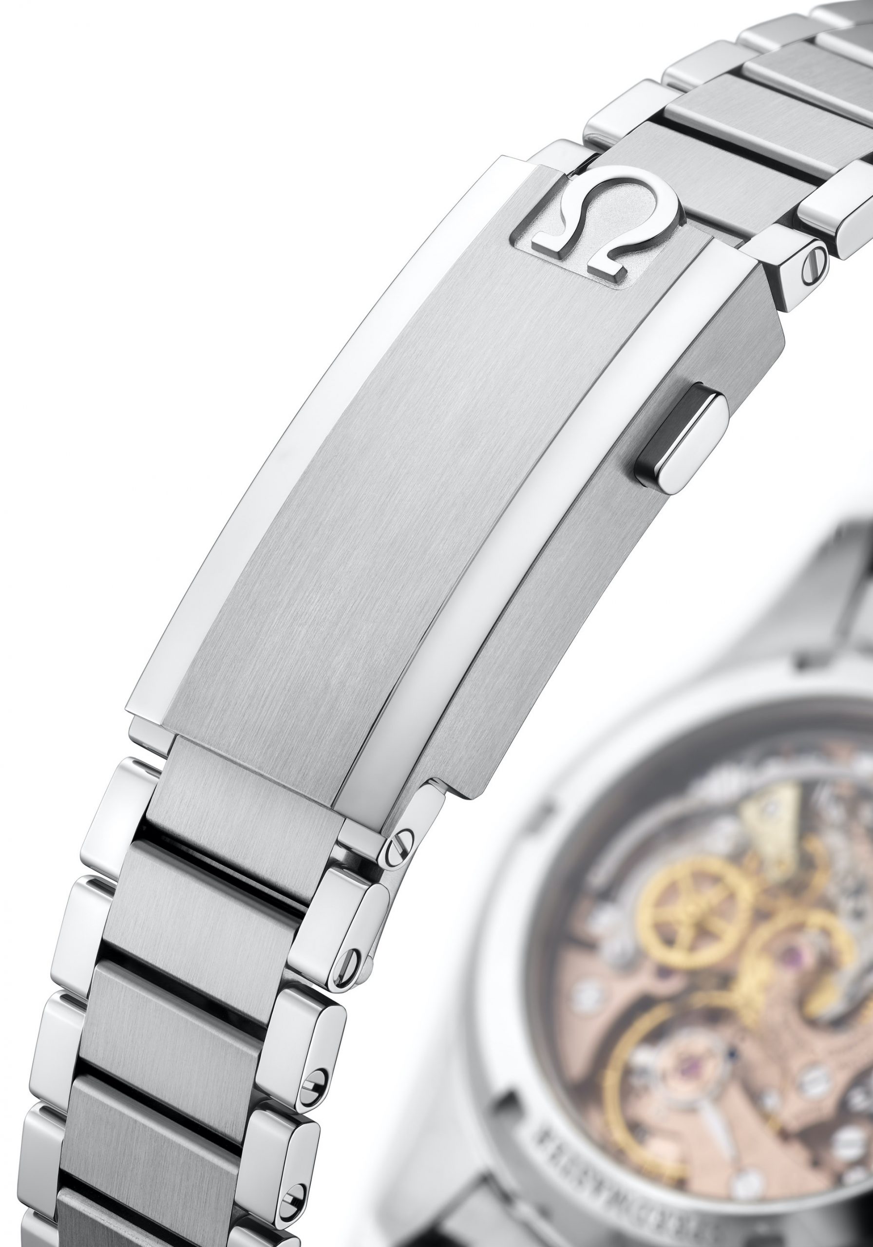 Speedmaster   Calibre 321 — view 9