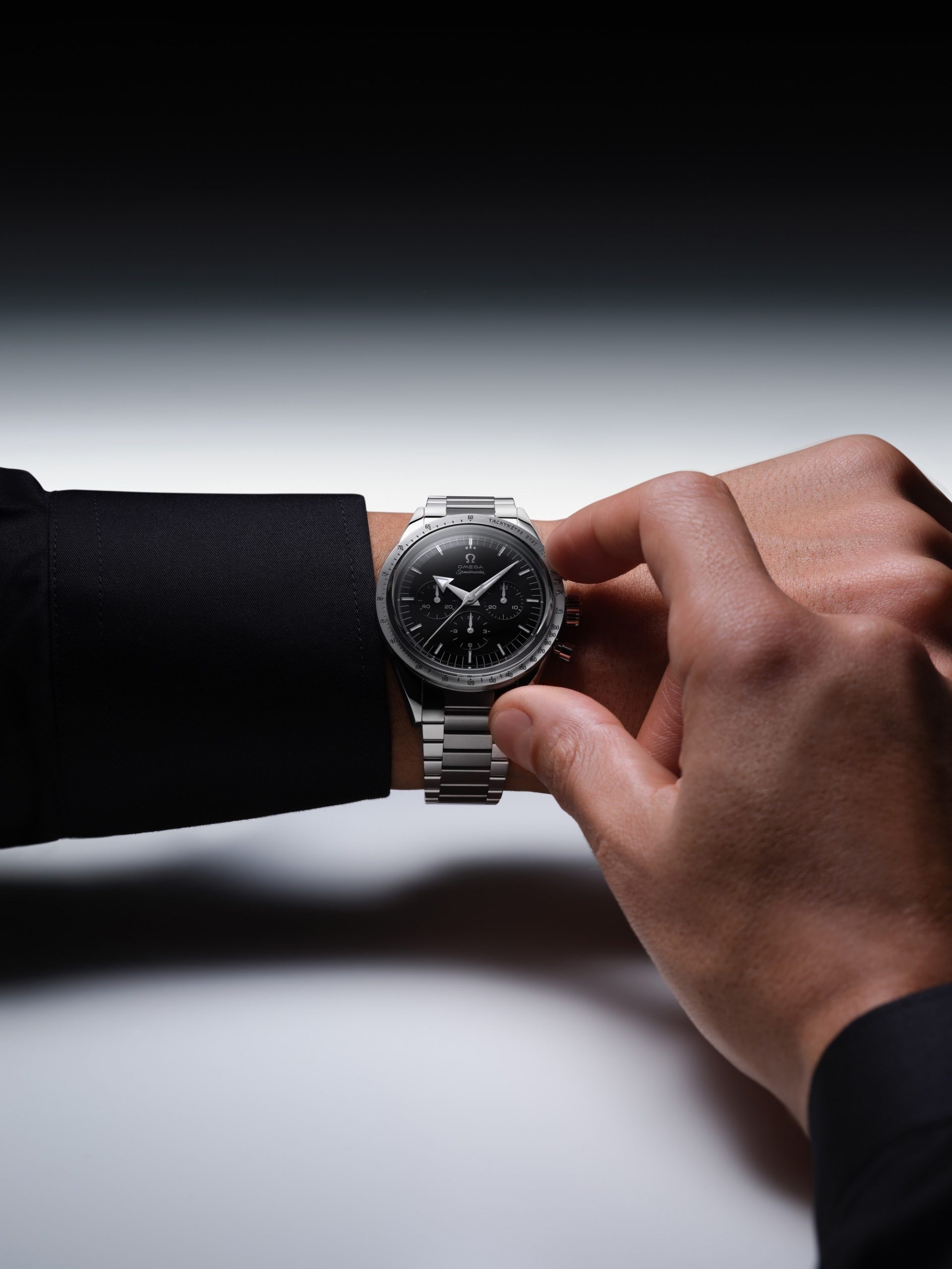 Speedmaster   Calibre 321 — view 10