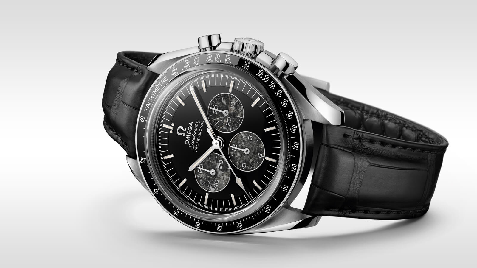 Speedmaster Calibre 321 — view 4