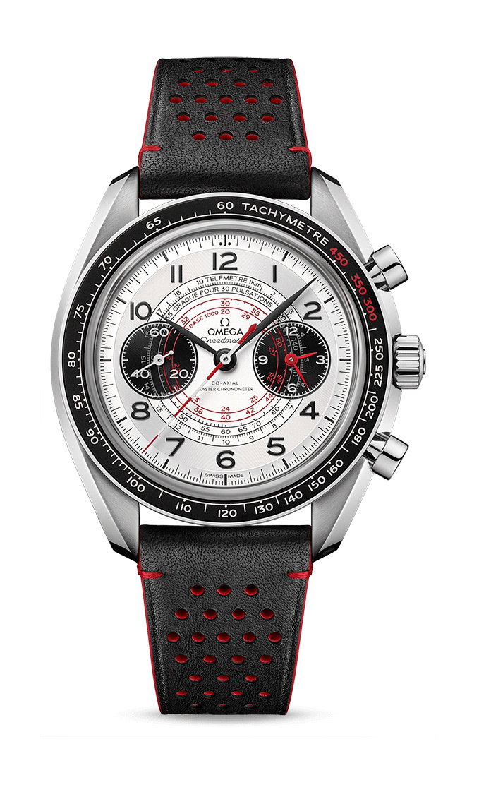 Speedmaster Chronoscope — view 6