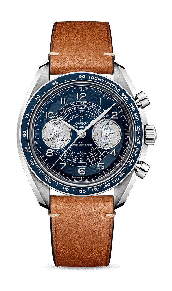 Speedmaster Chronoscope — view 7