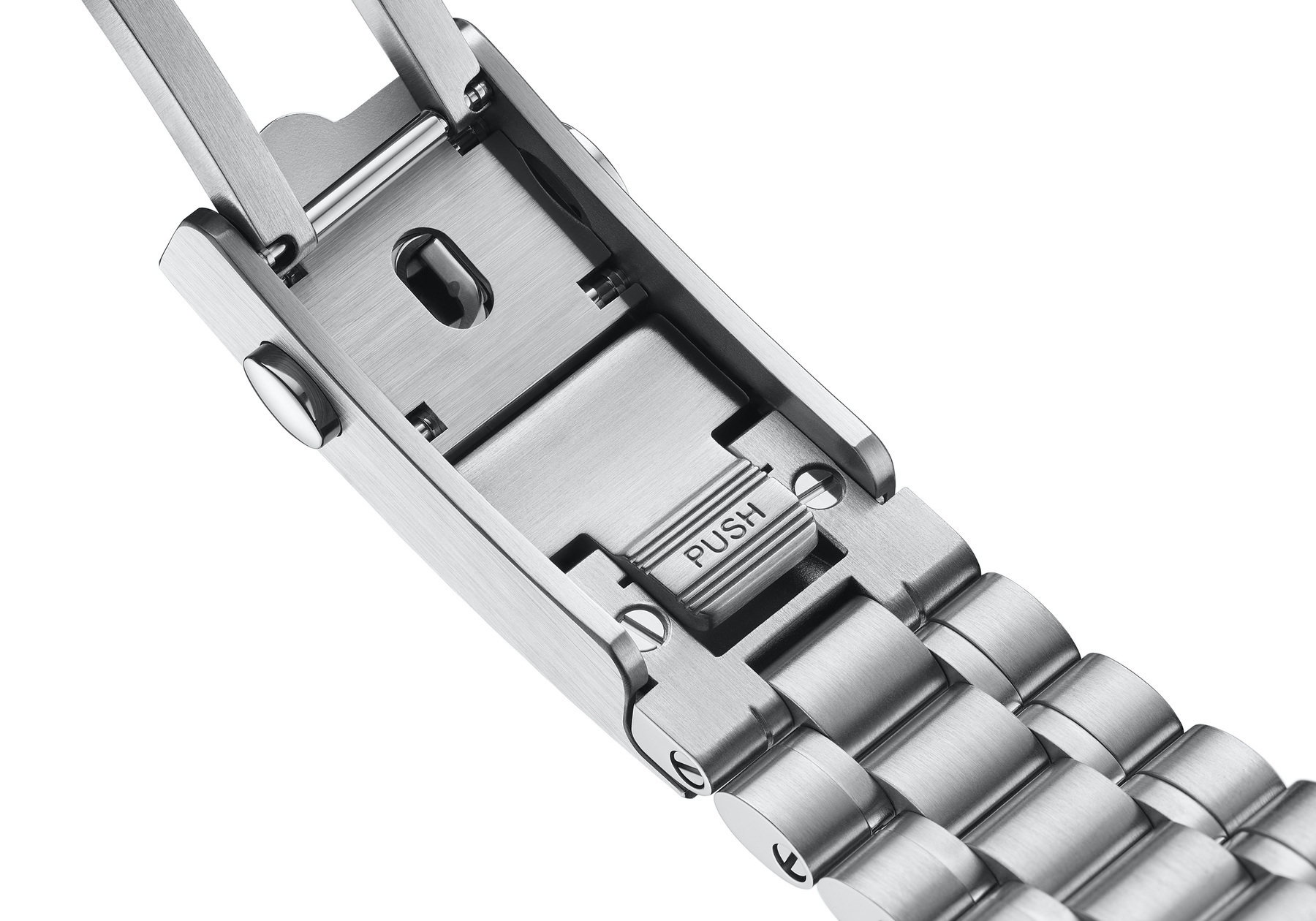 Speedmaster Chronoscope — view 2