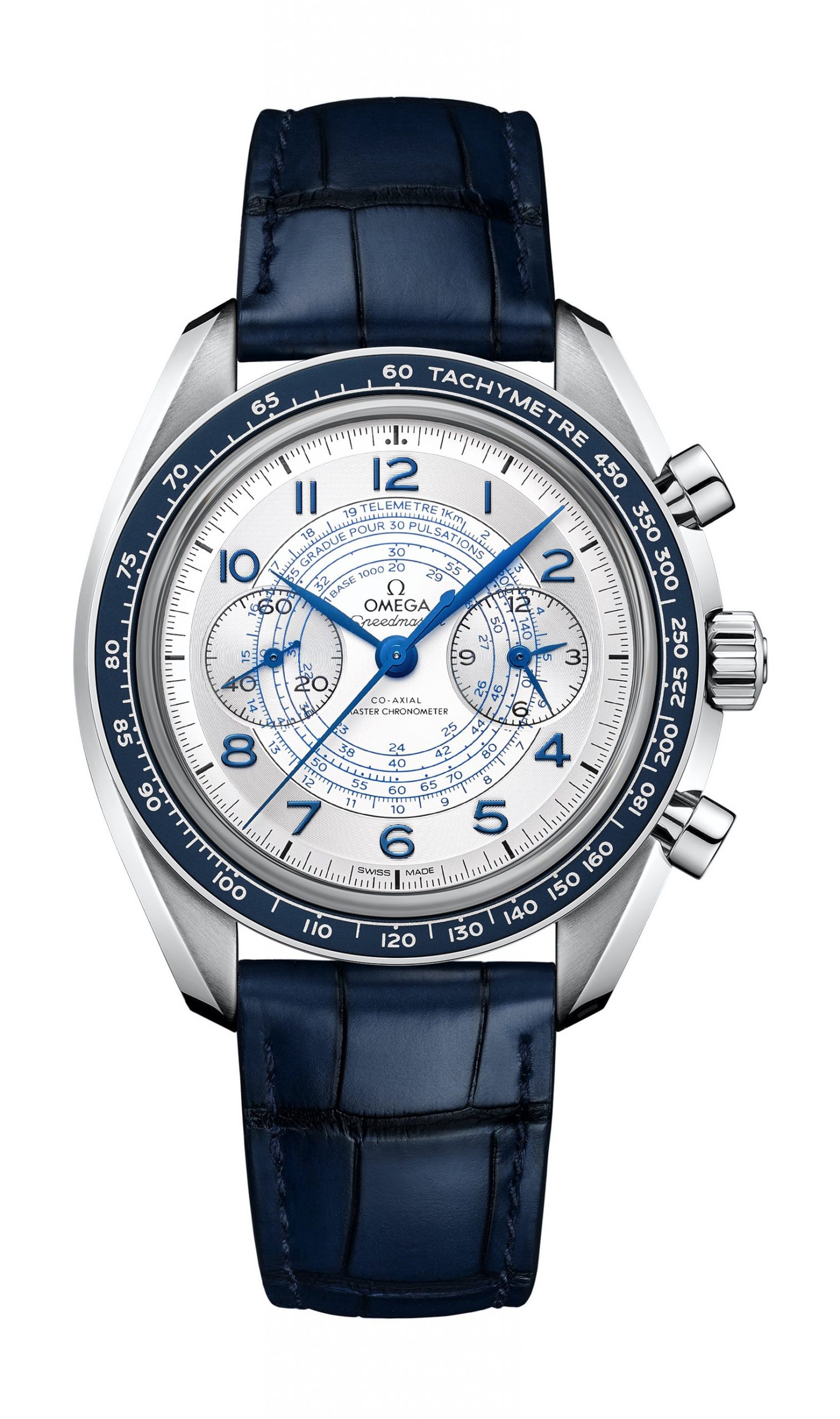 Speedmaster Chronoscope — view 3