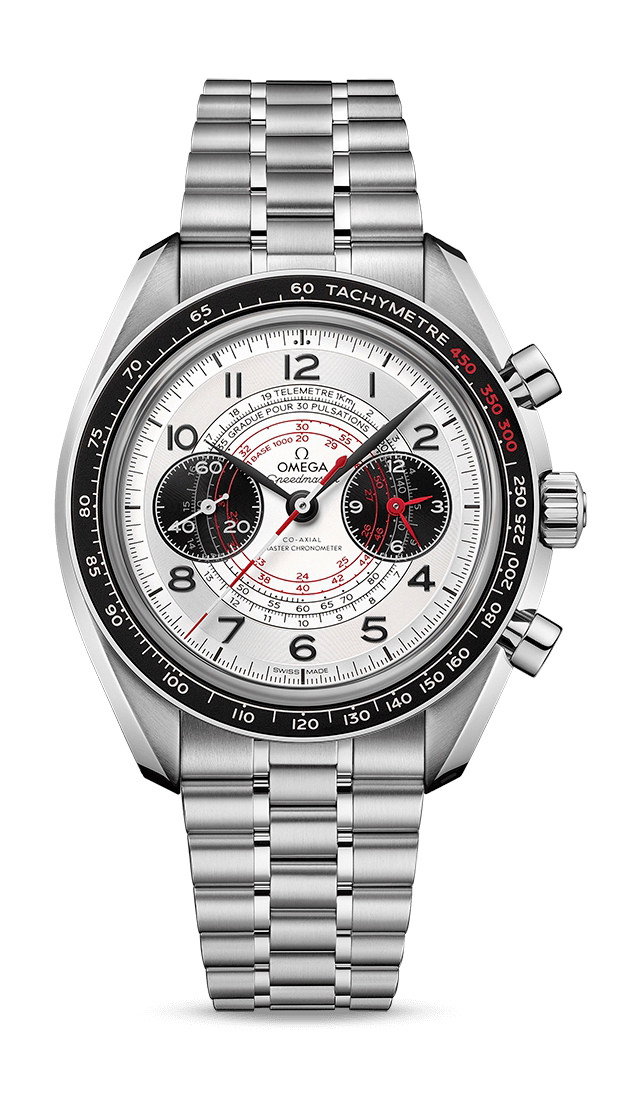 Speedmaster Chronoscope — view 6
