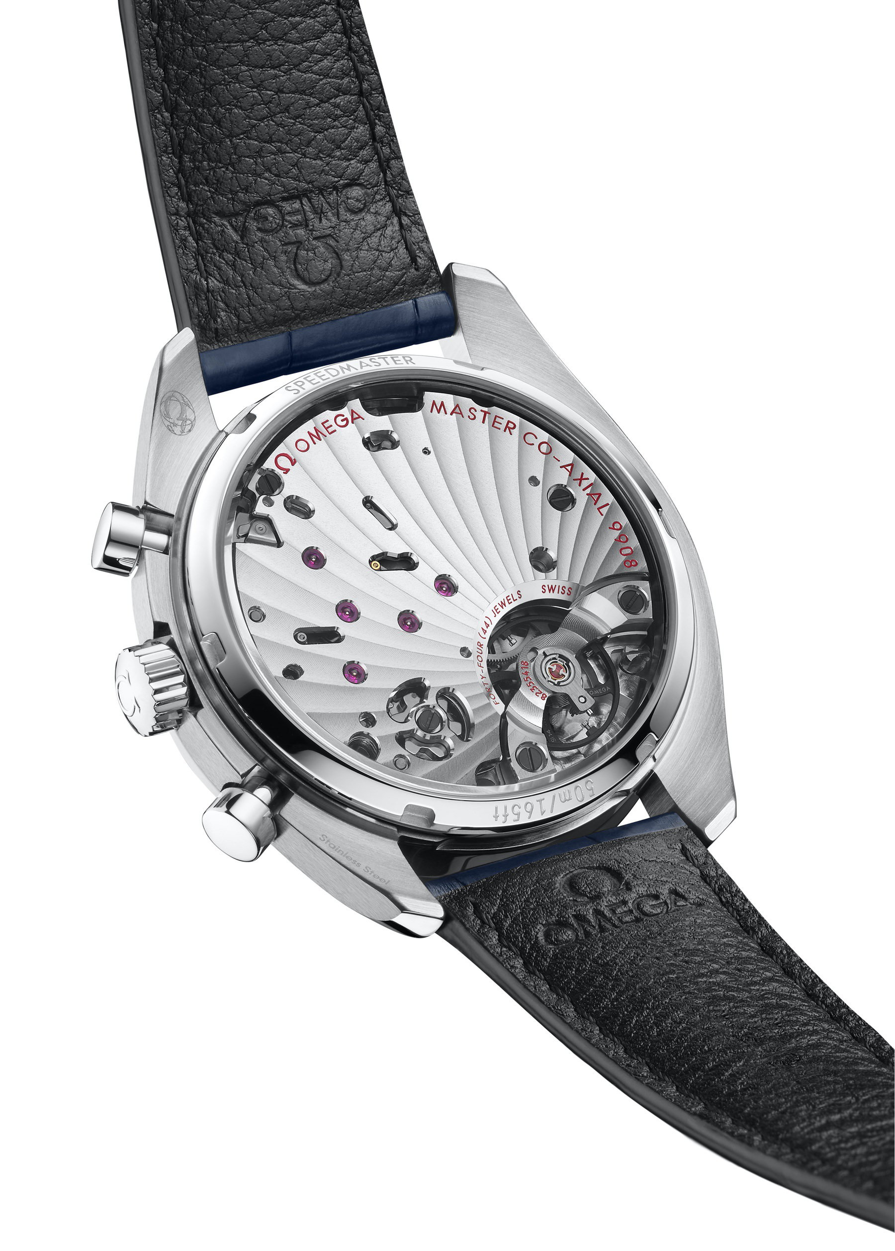 Speedmaster Chronoscope — view 4