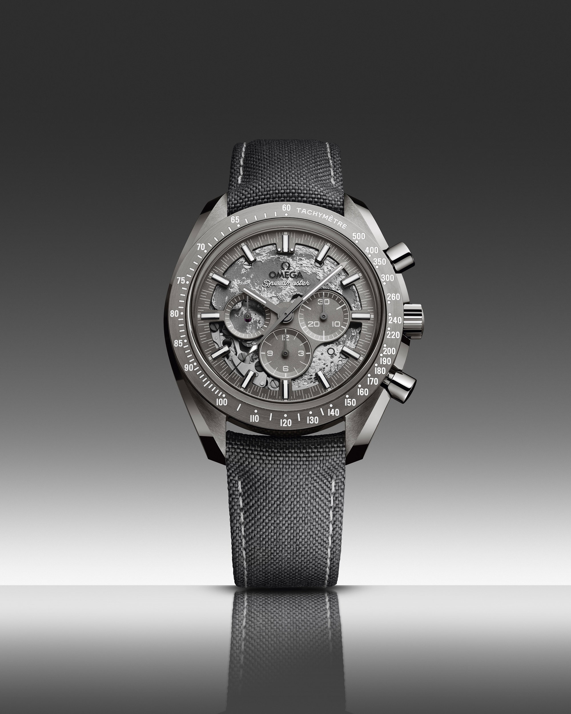 Speedmaster   Dark Side of the Moon — view 3