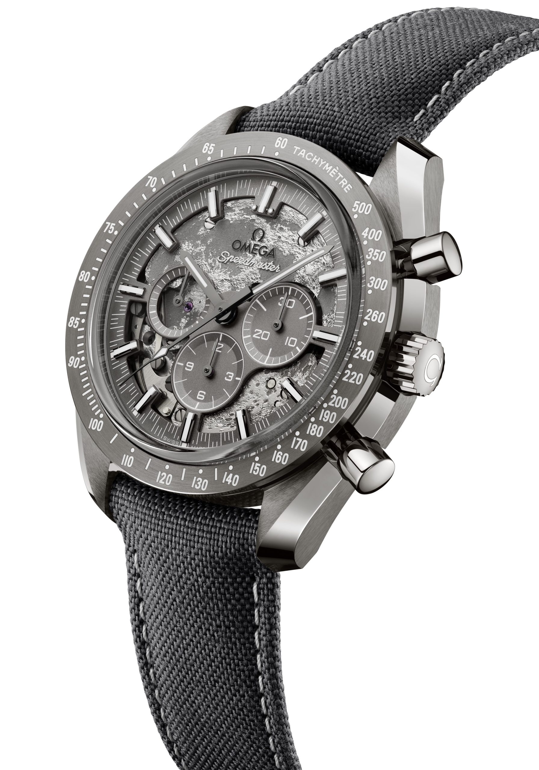 Speedmaster   Dark Side of the Moon — view 8