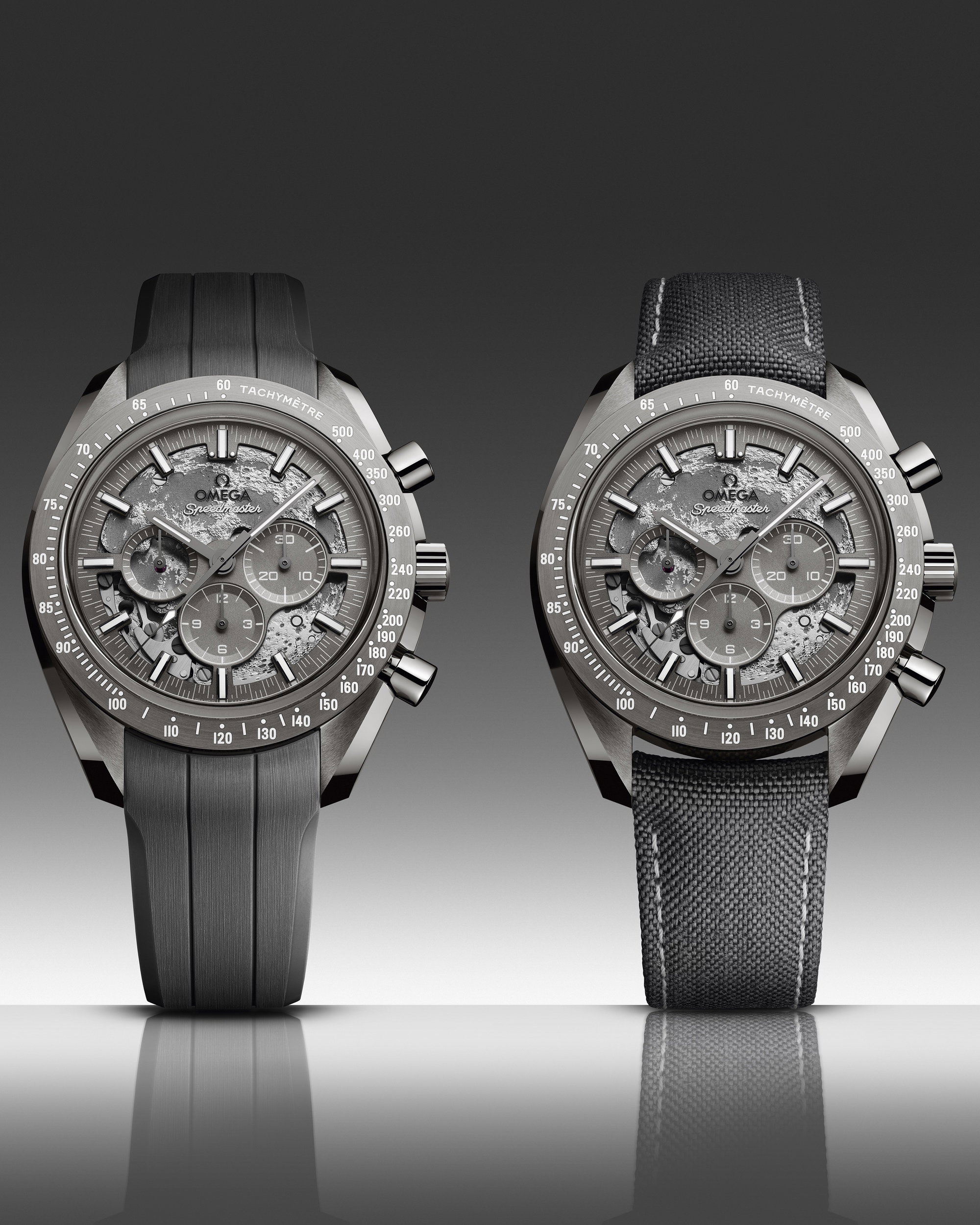 Speedmaster   Dark Side of the Moon — view 9