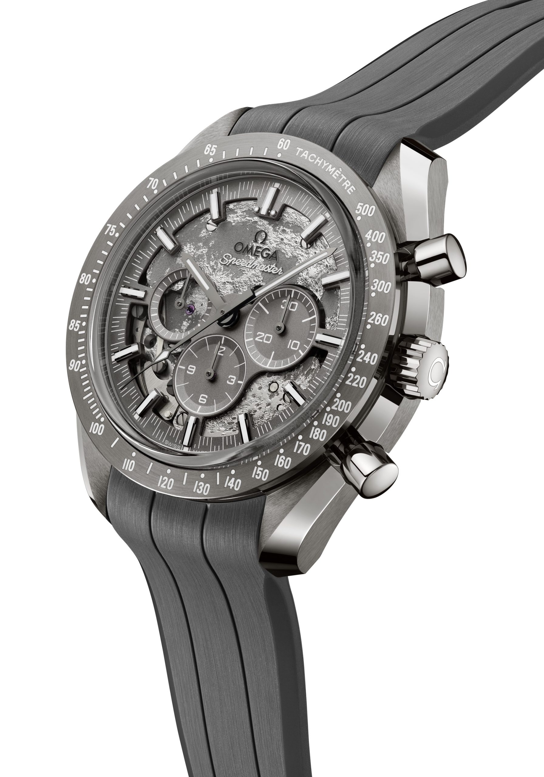 Speedmaster   Dark Side of the Moon — view 5