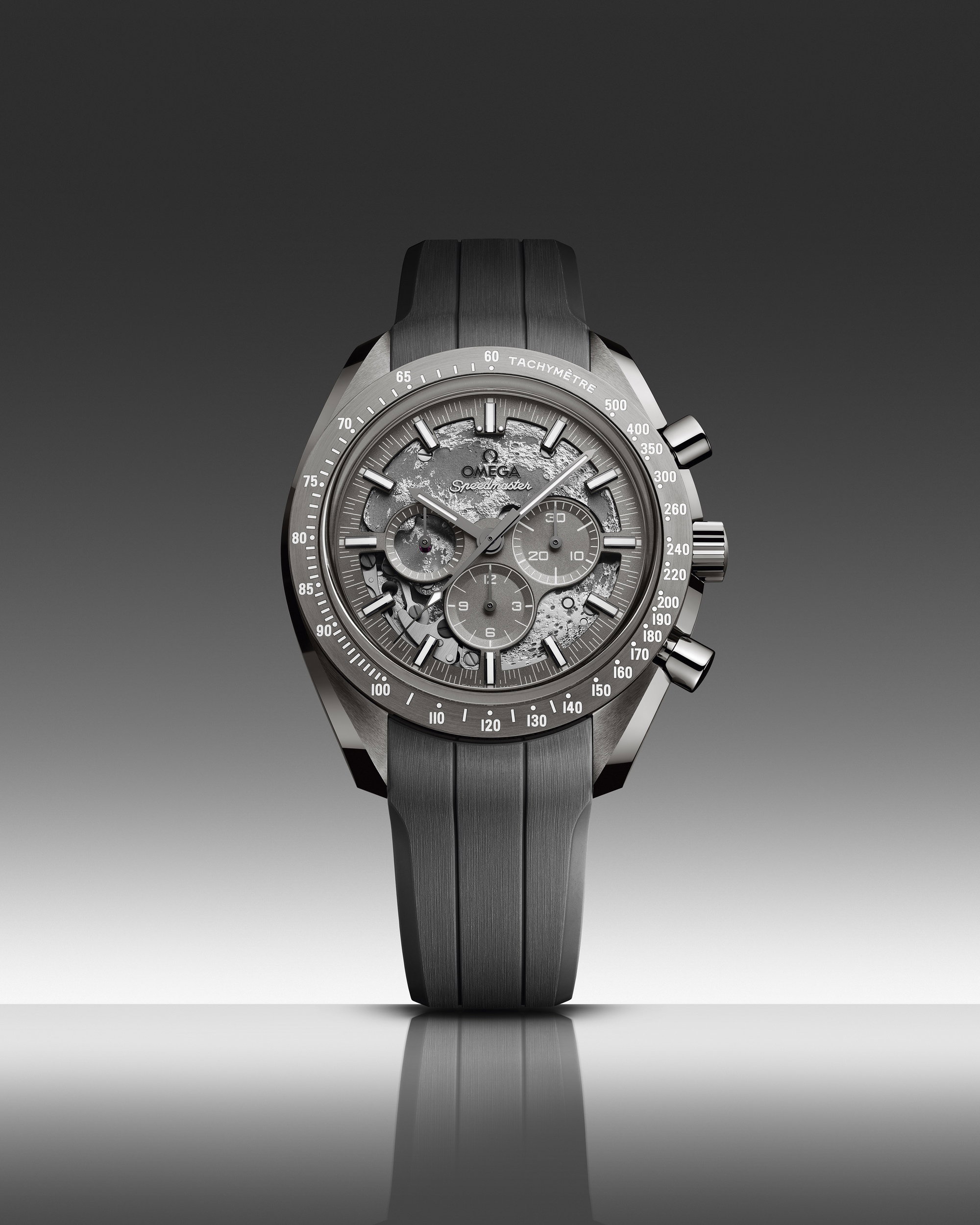 Speedmaster   Dark Side of the Moon — view 6