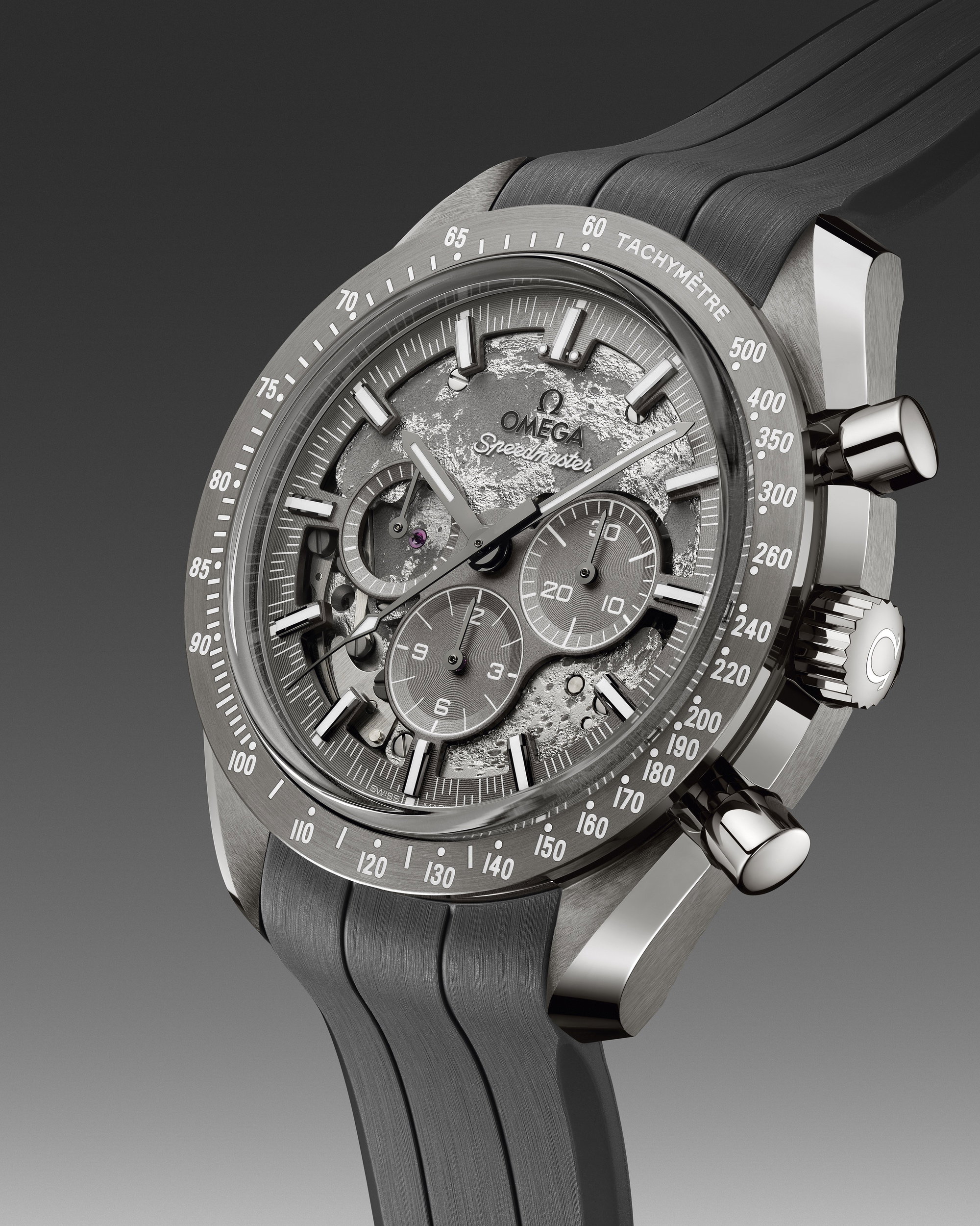 Speedmaster   Dark Side of the Moon — view 7