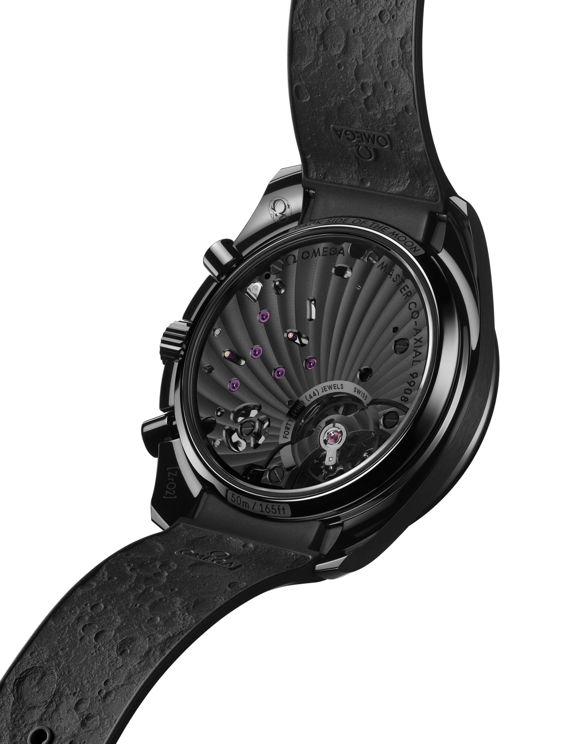 Speedmaster   Dark Side of the Moon — view 5