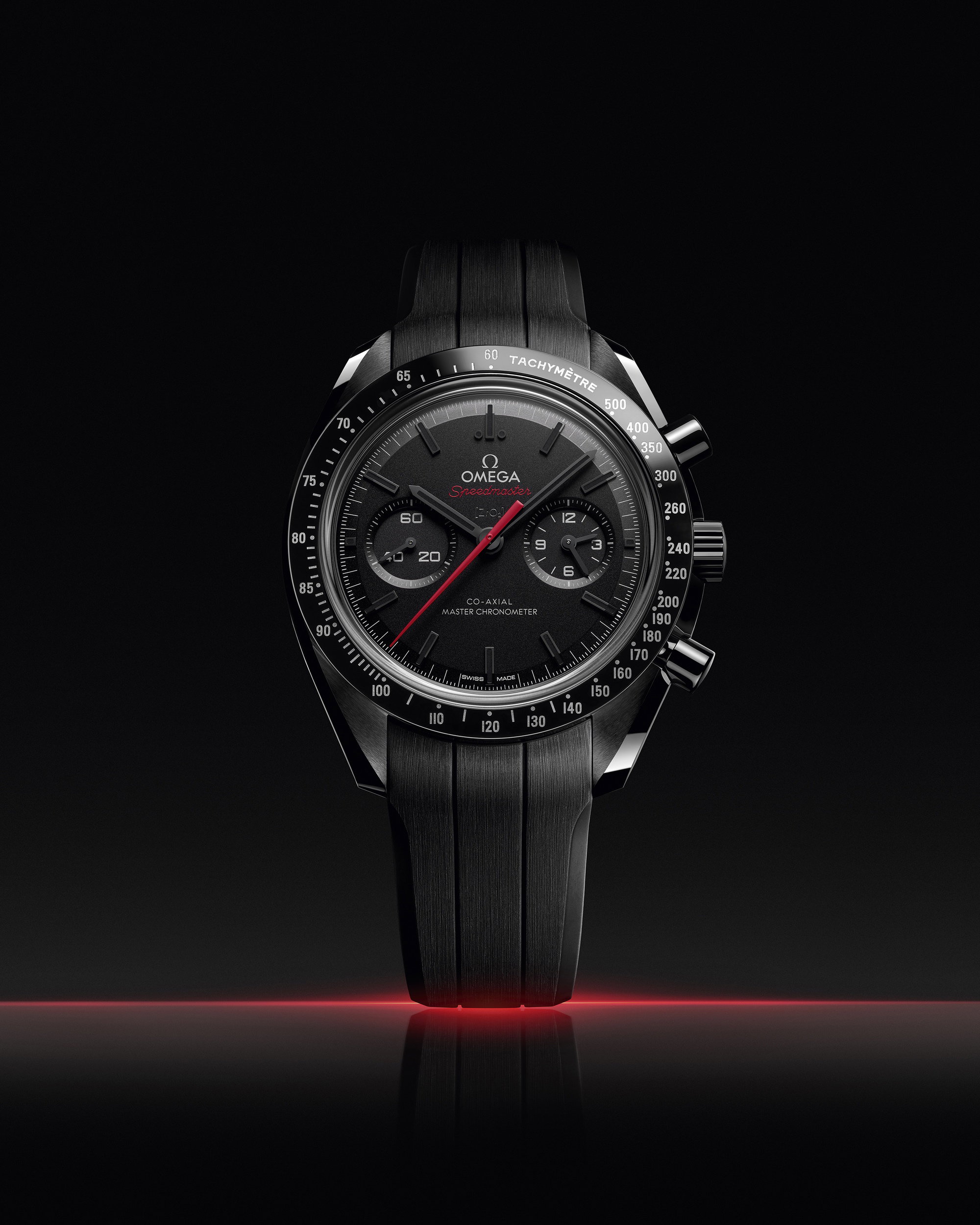 Speedmaster   Dark Side of the Moon — view 7
