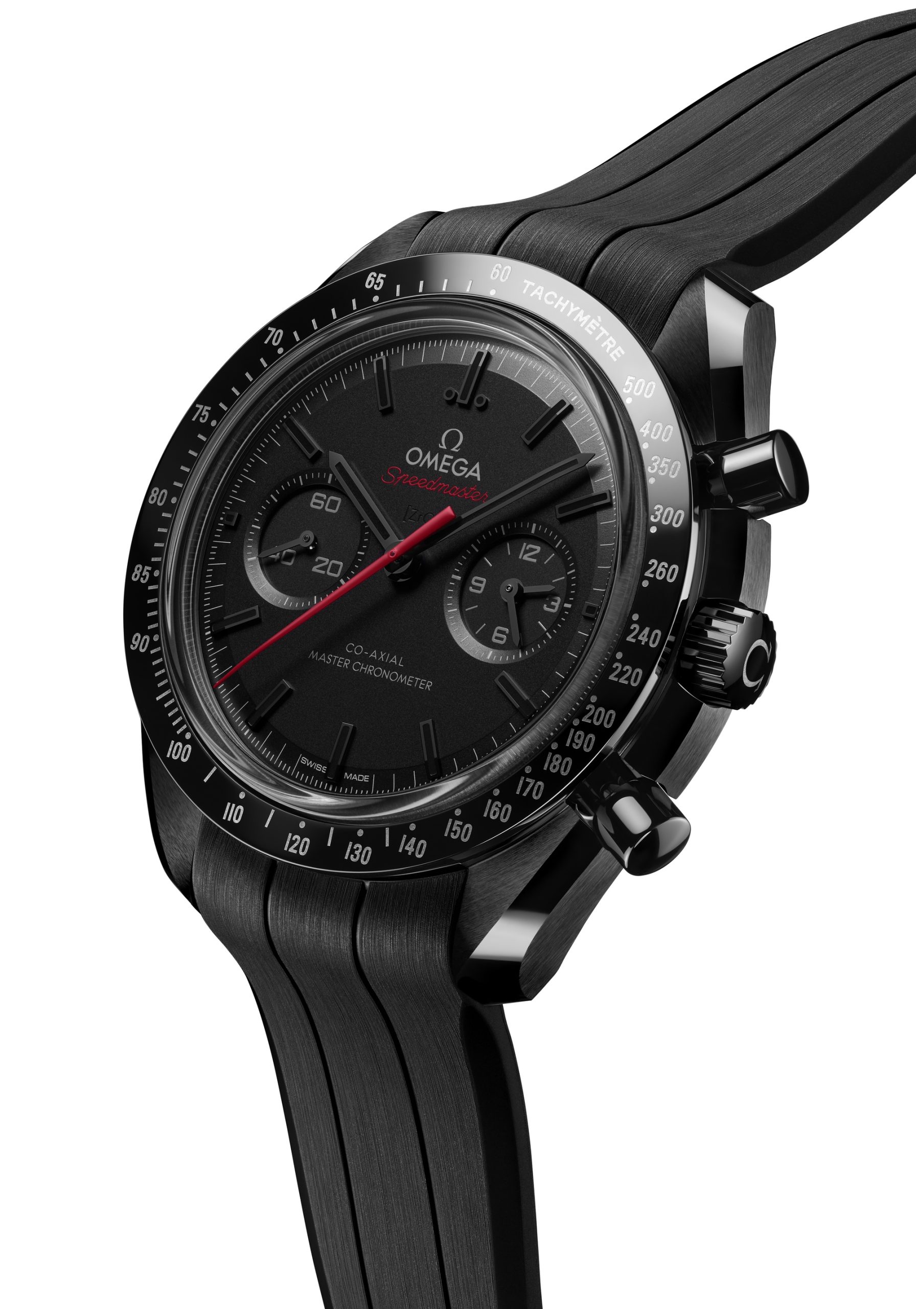 Speedmaster   Dark Side of the Moon — view 8