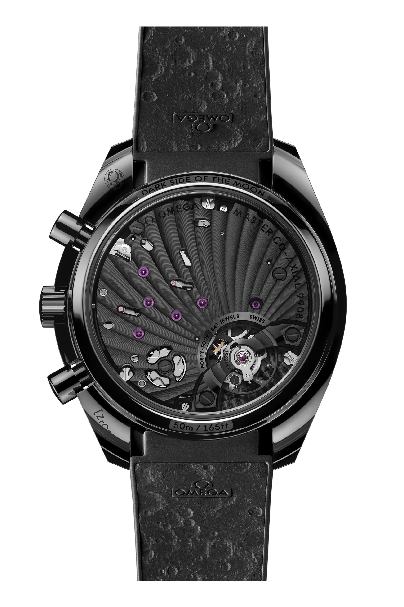 Speedmaster   Dark Side of the Moon — view 9