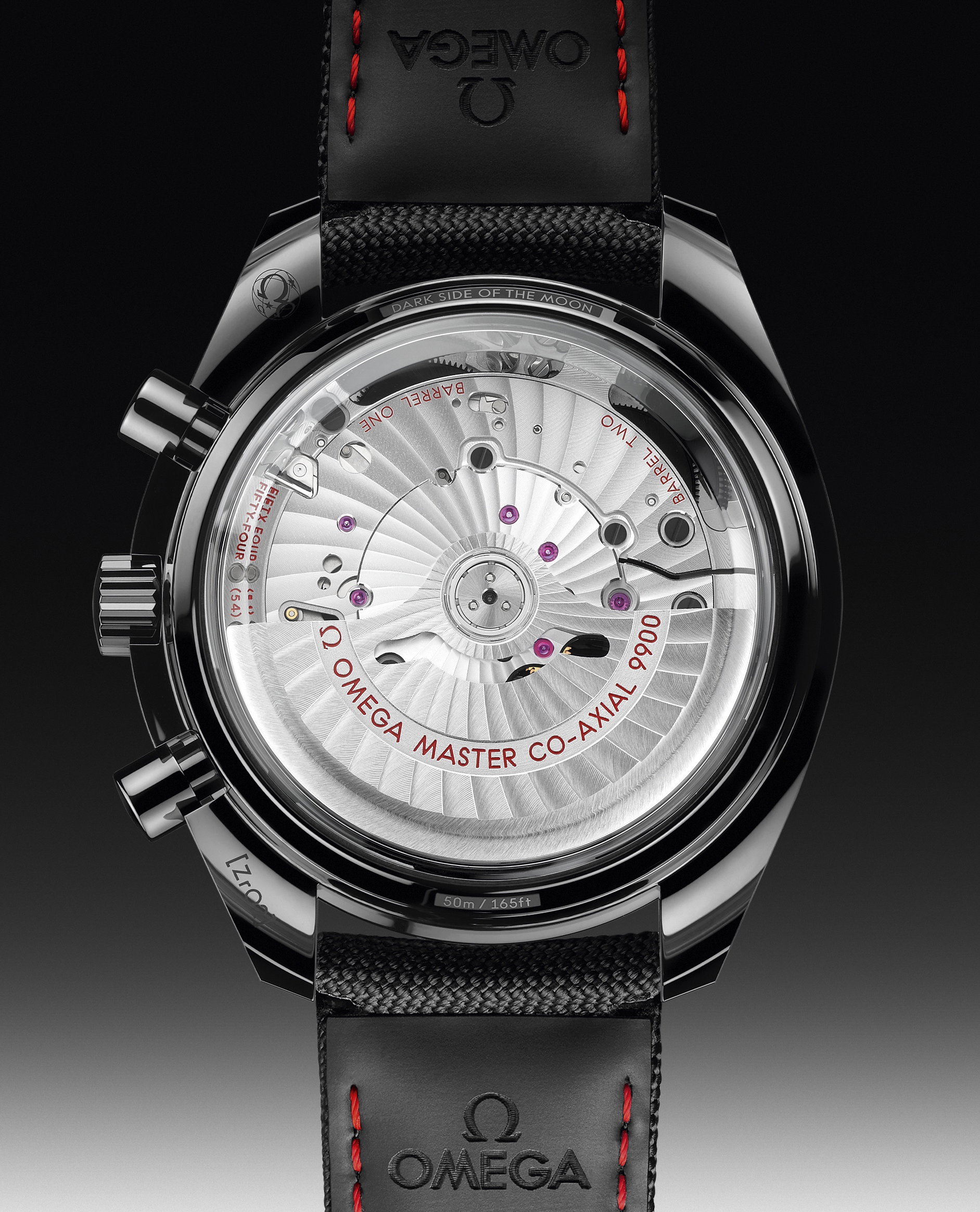 Speedmaster   Dark Side of the Moon — view 4