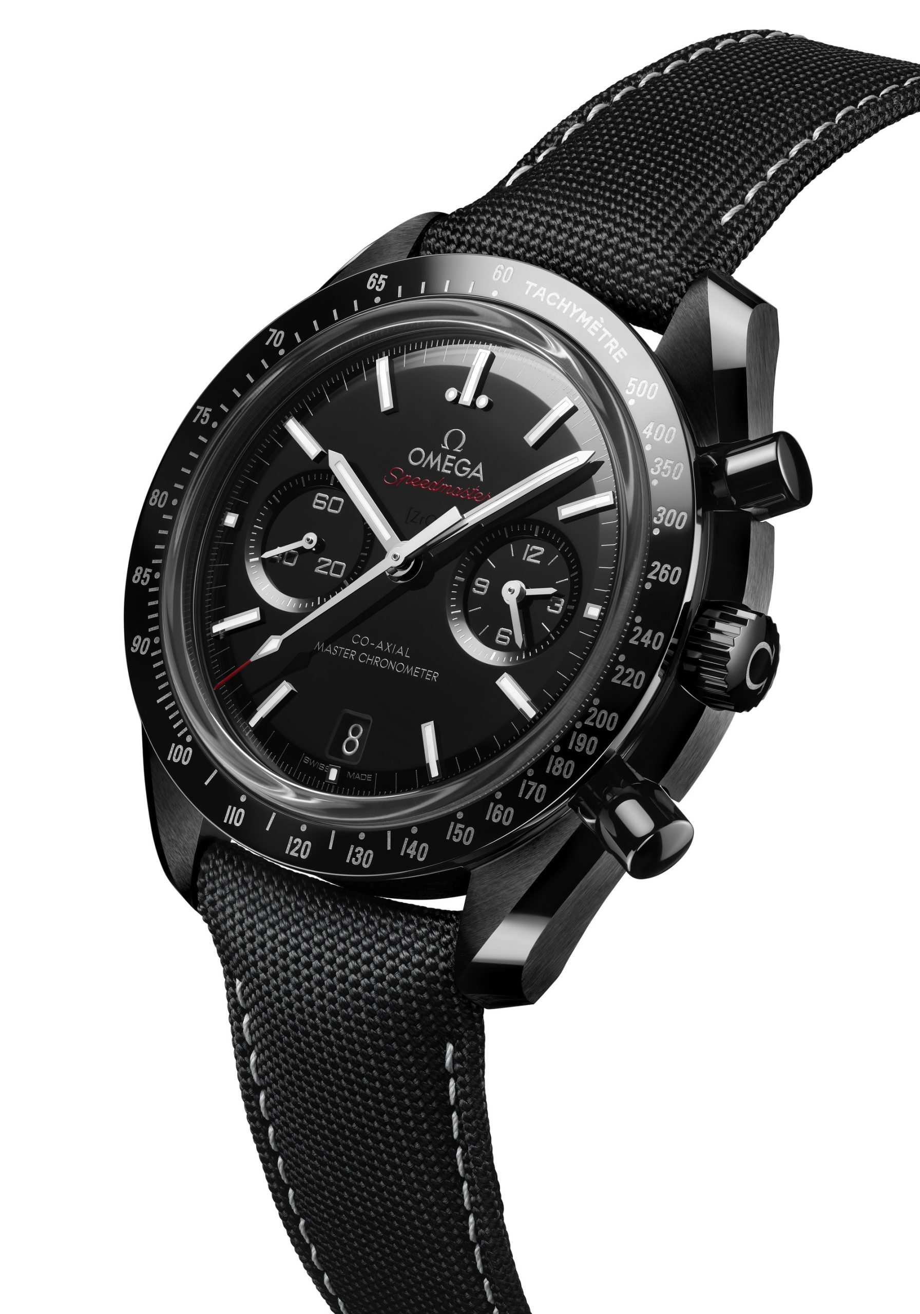 Speedmaster   Dark Side of the Moon — view 6