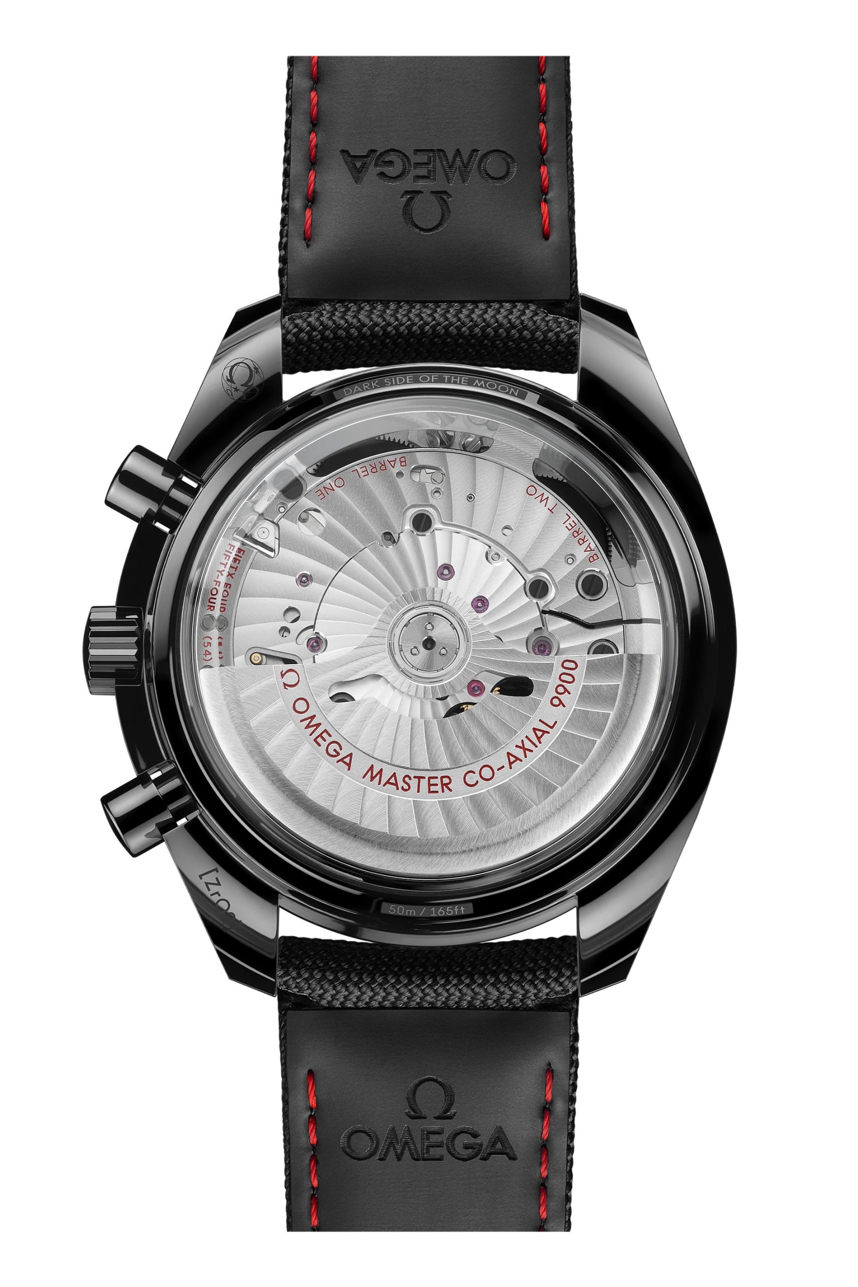 Speedmaster   Dark Side of the Moon — view 7