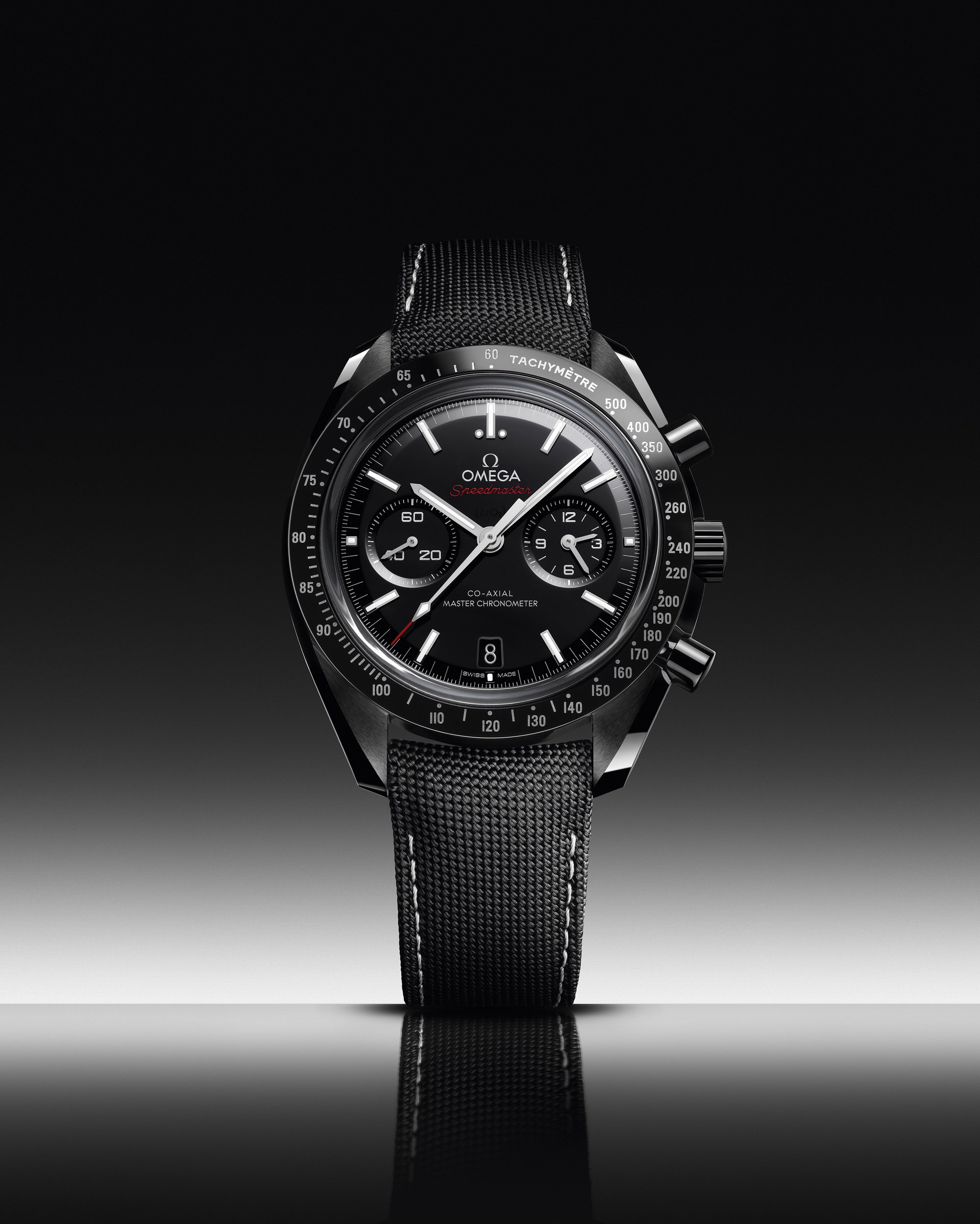 Speedmaster   Dark Side of the Moon — view 8