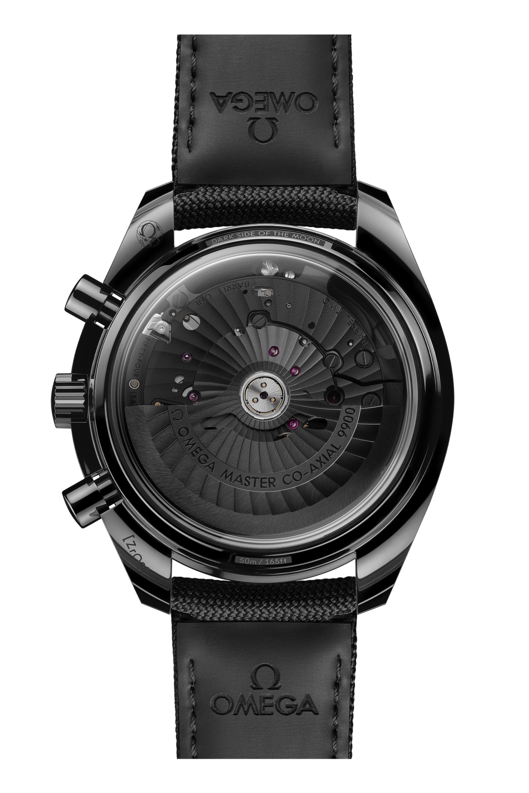 Speedmaster   Dark Side of the Moon — view 6