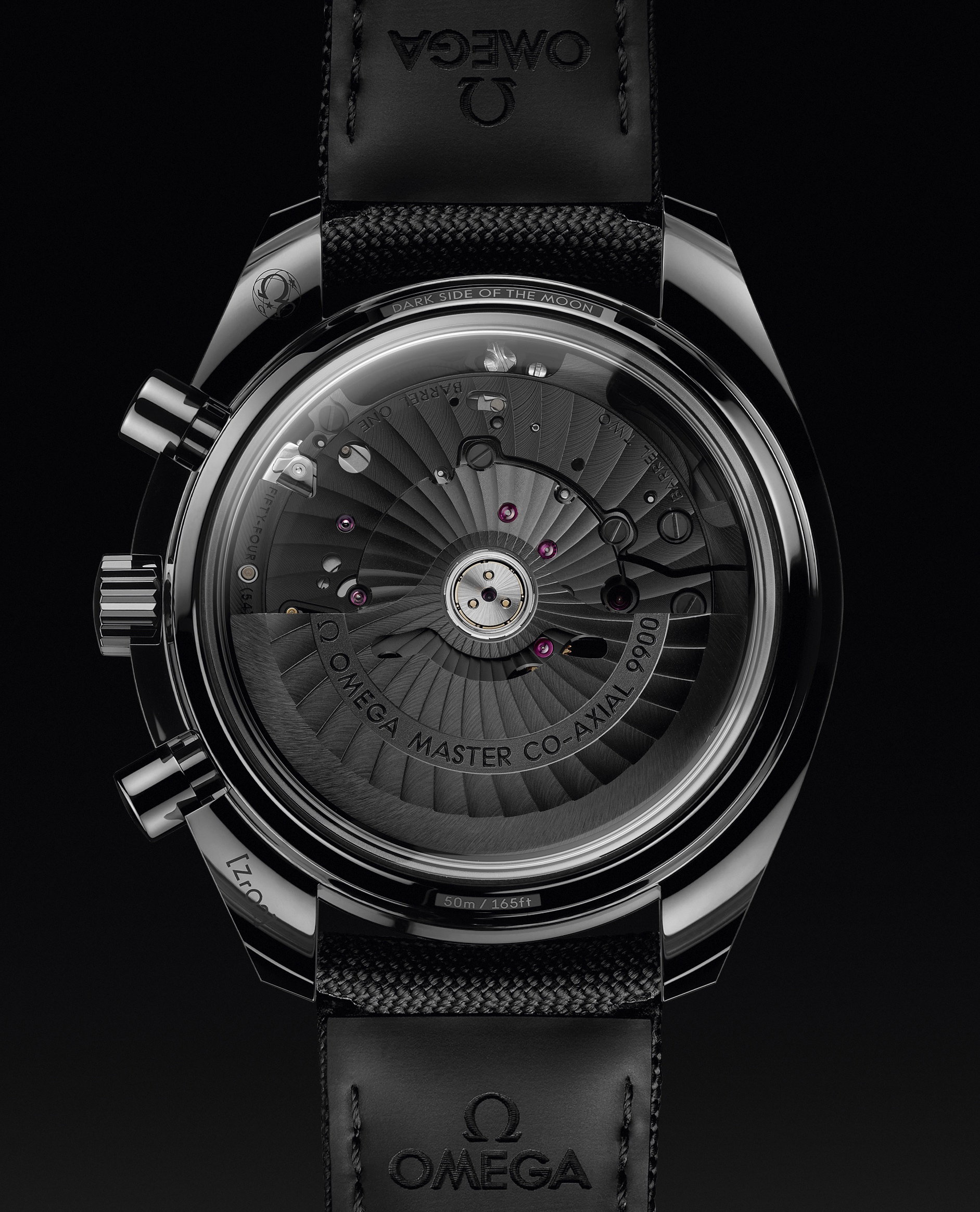 Speedmaster   Dark Side of the Moon — view 7