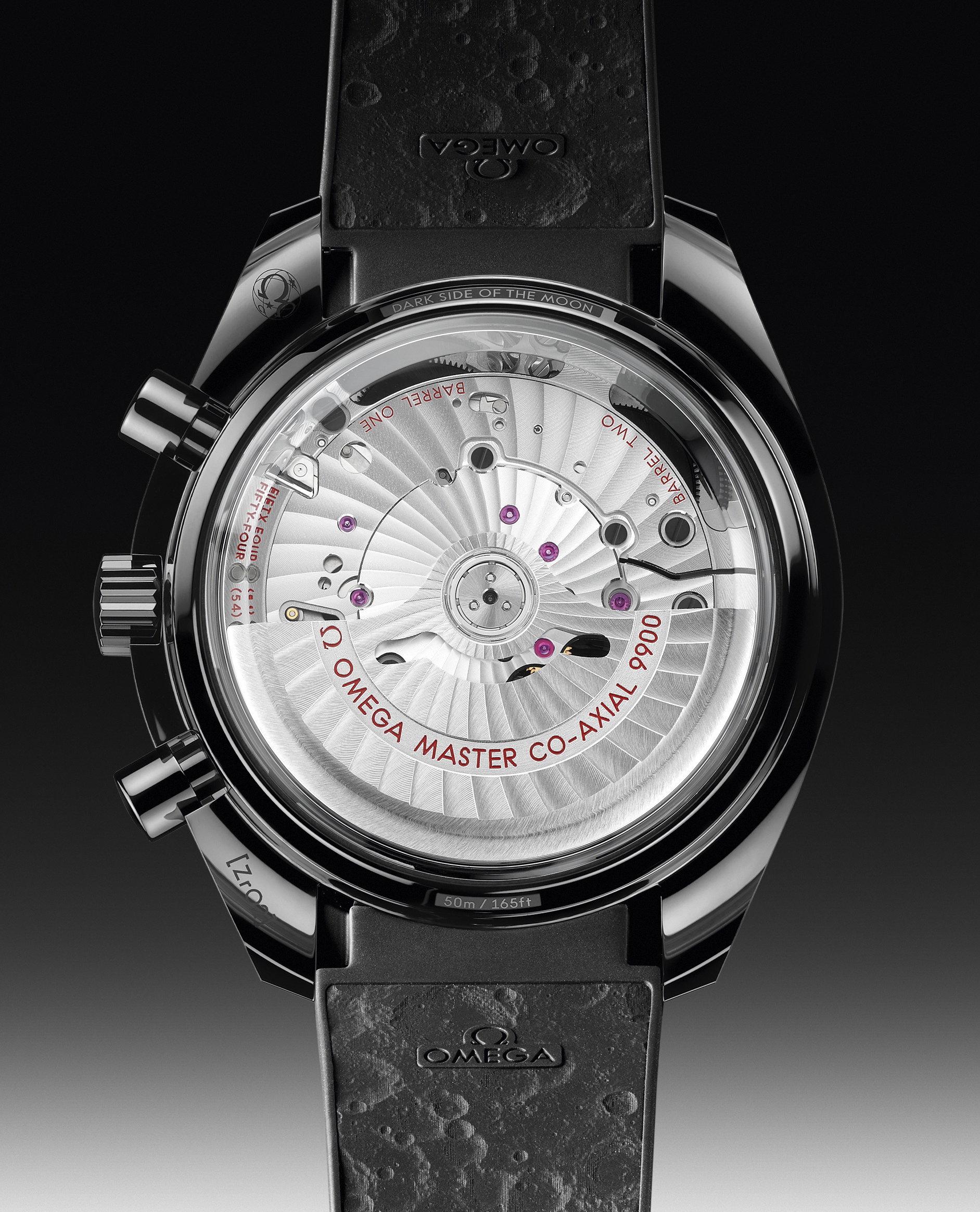 Speedmaster   Dark Side of the Moon — view 4