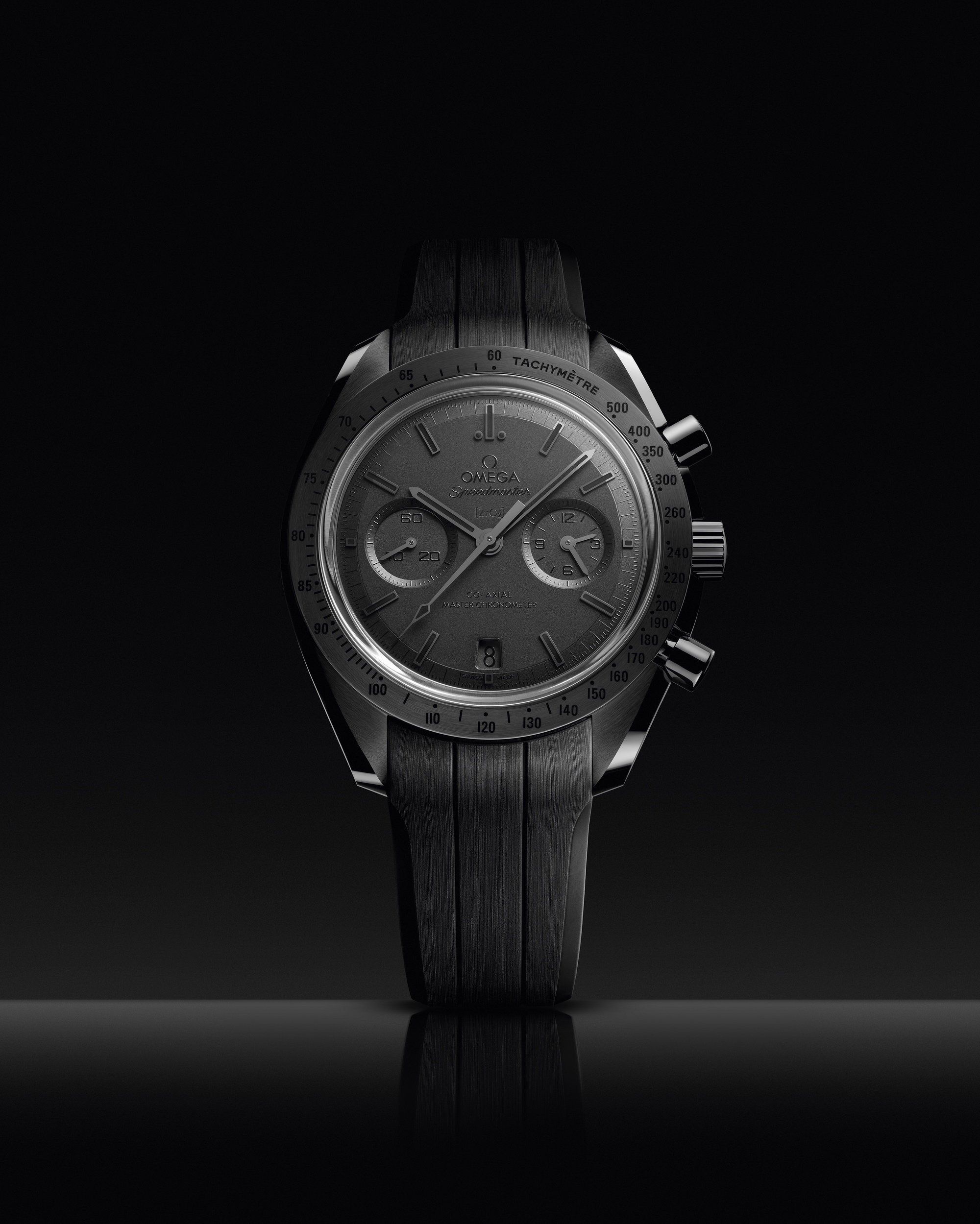 Speedmaster   Dark Side of the Moon — view 4