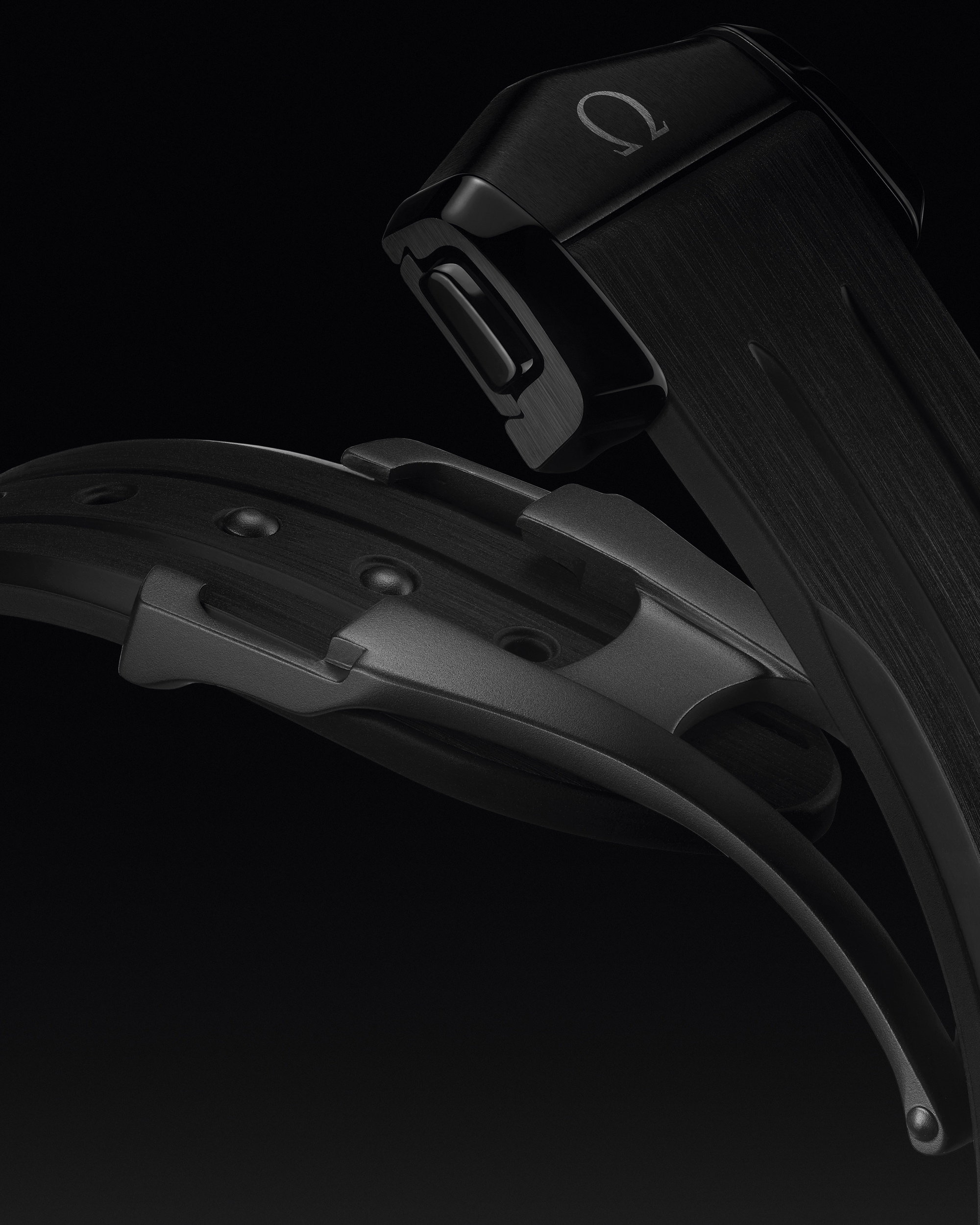 Speedmaster   Dark Side of the Moon — view 5